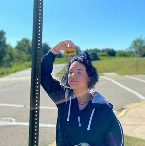 Meet your Posher, Nevaeh